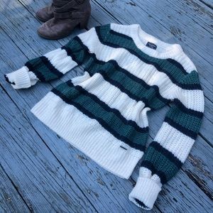 Abercrombie & Fitch Sweater